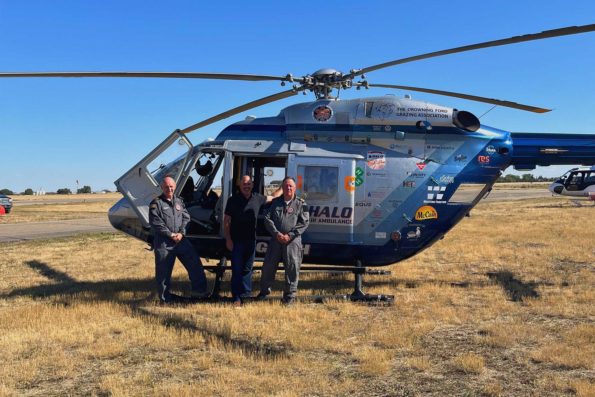 Coulee Ridge Outline Plan Approved