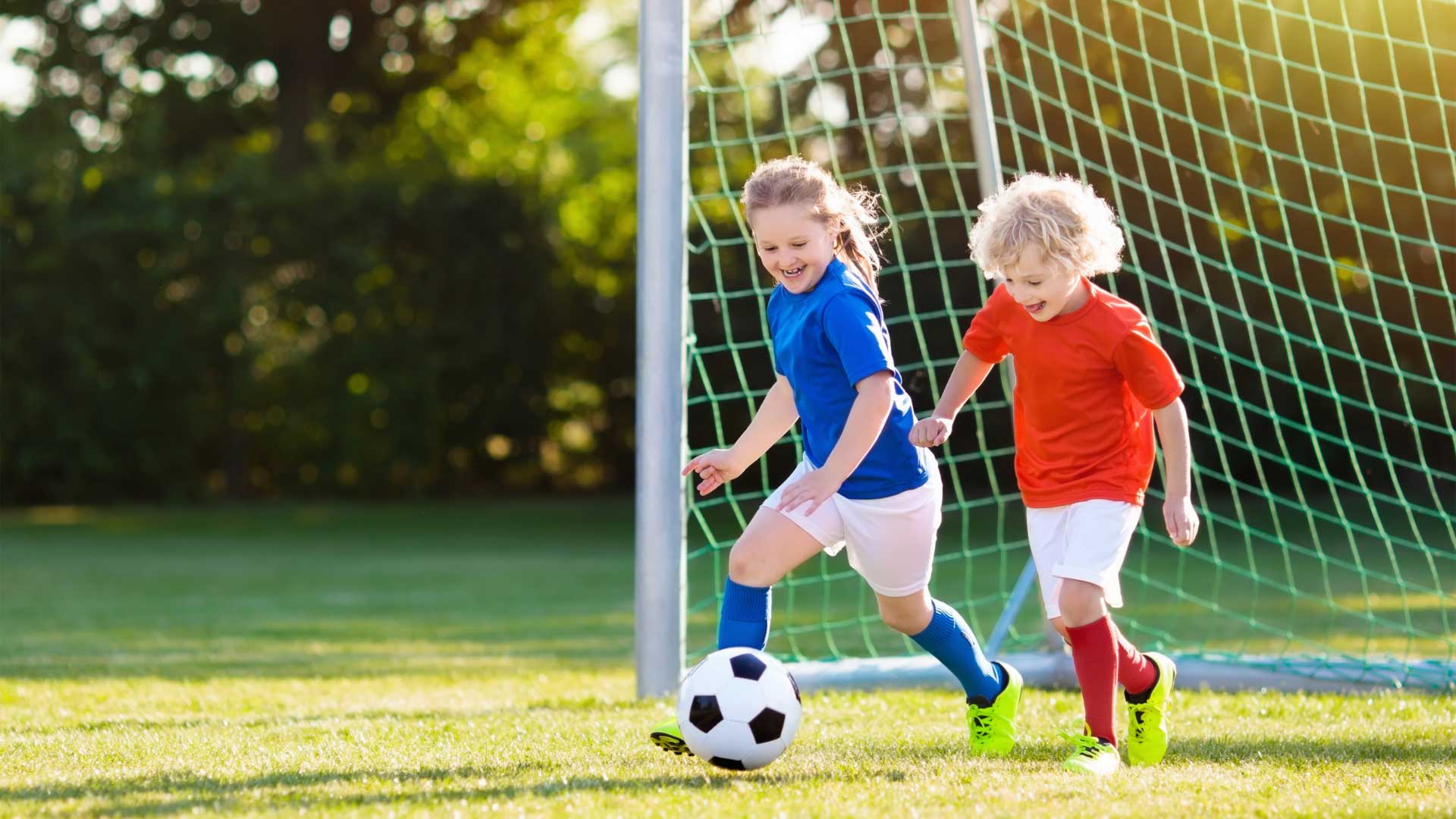Supporting KidSport with the Community Builder
